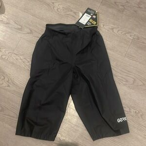 GoreTex Trail Shorts